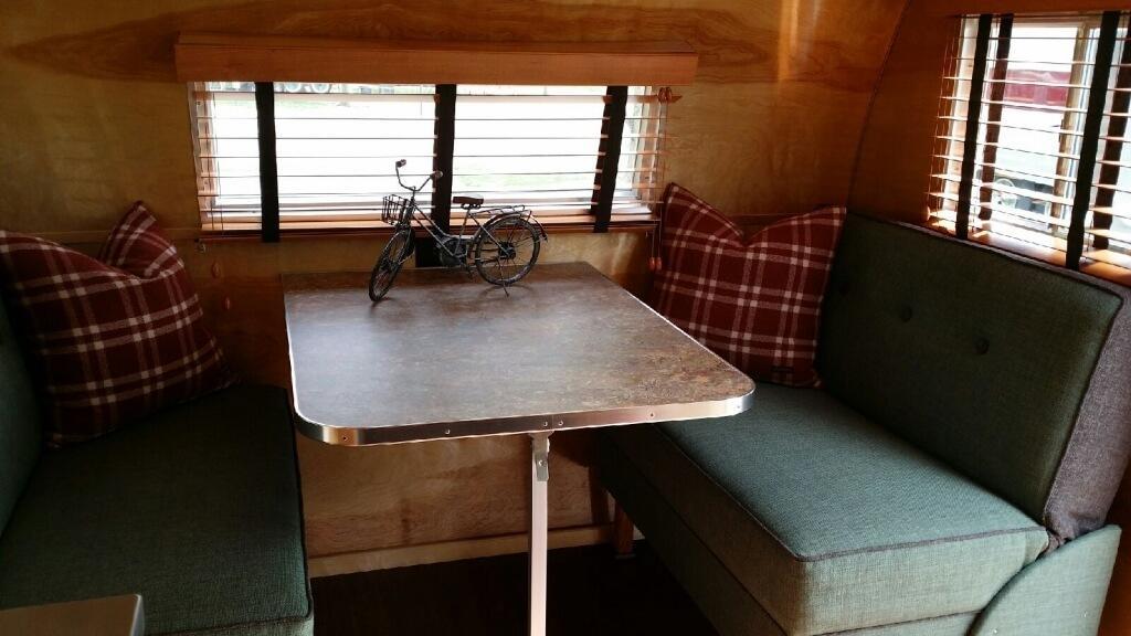 The Vintages Trailer Resort Dayton Quarto foto